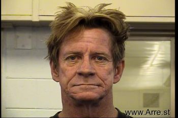 Patrick Forrest Ahola Mugshot